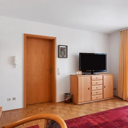 Suedschwarzwald Appartement *