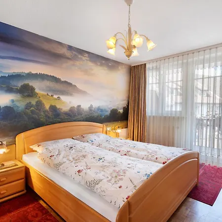 Suedschwarzwald Bräunlingen