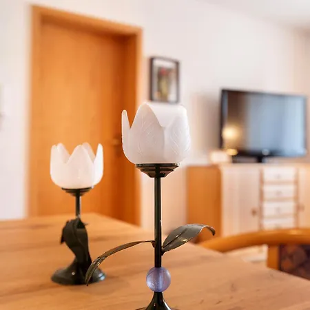 Appartement Suedschwarzwald *