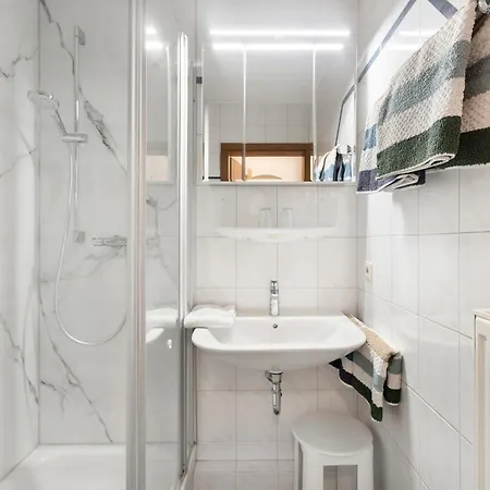 Suedschwarzwald Appartement Bräunlingen