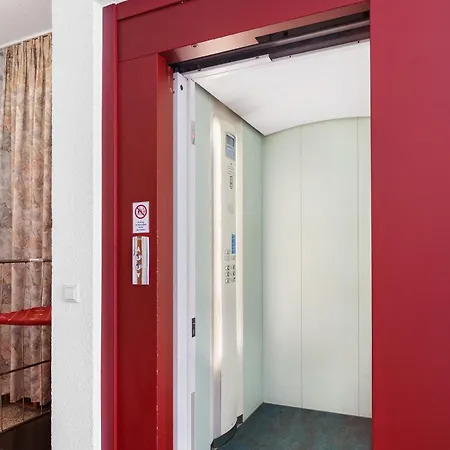 Appartement Suedschwarzwald *