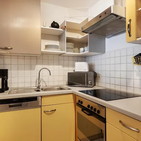 Apartment Suedschwarzwald *