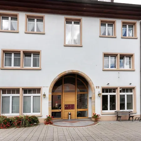Apartment Suedschwarzwald Braunlingen