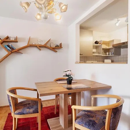 Suedschwarzwald Apartment