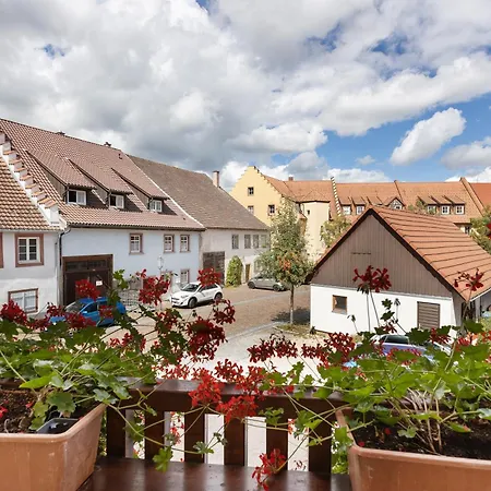 Suedschwarzwald Apartment *
