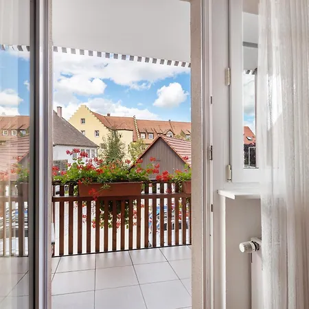 Apartament Suedschwarzwald Bräunlingen