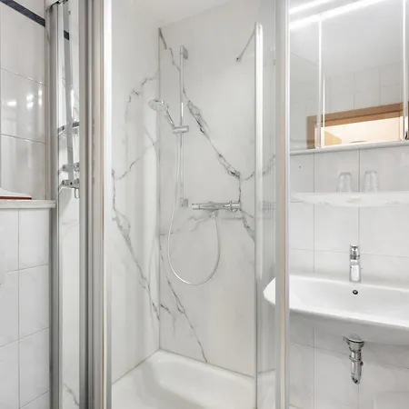 Apartament Suedschwarzwald