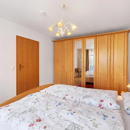 Apartament Suedschwarzwald Bräunlingen