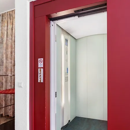 Apartment Südschwarzwald