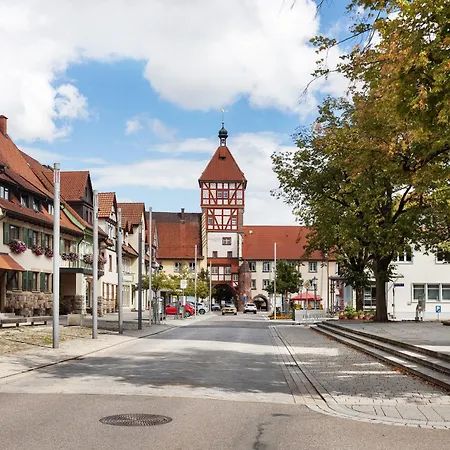 Apartament Suedschwarzwald Bräunlingen